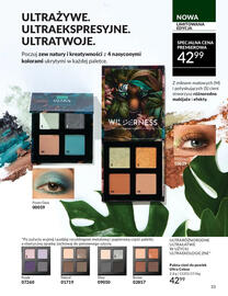 Avon gazetka Strona 32