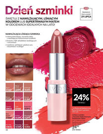 Avon gazetka Strona 36