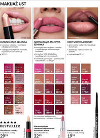 Avon gazetka Strona 38