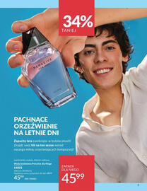 Avon gazetka Strona 4