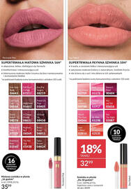 Avon gazetka Strona 41