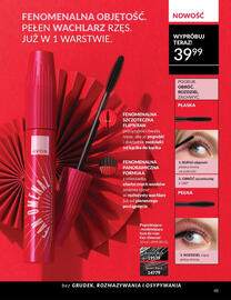 Avon gazetka Strona 43