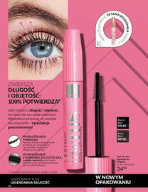 Avon gazetka Strona 44
