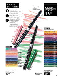 Avon gazetka Strona 49