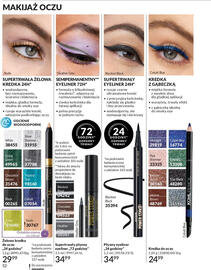 Avon gazetka Strona 50