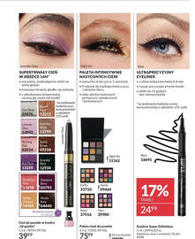 Avon gazetka Strona 51