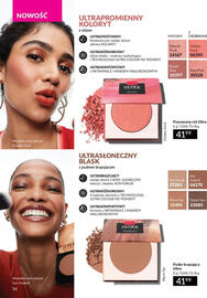 Avon gazetka Strona 54