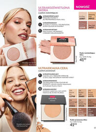 Avon gazetka Strona 55