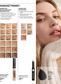 Avon gazetka Strona 56
