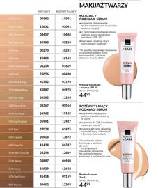 Avon gazetka Strona 58