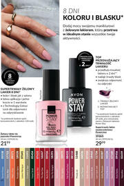Avon gazetka Strona 62