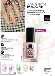 Avon gazetka Strona 63