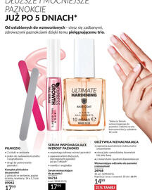Avon gazetka Strona 65