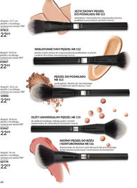 Avon gazetka Strona 66
