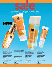 Avon gazetka Strona 7