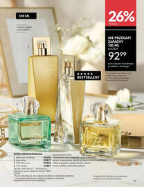 Avon gazetka Strona 75