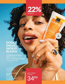 Avon gazetka Strona 8