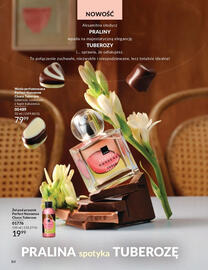 Avon gazetka Strona 82