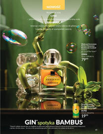 Avon gazetka Strona 83