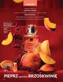 Avon gazetka Strona 84