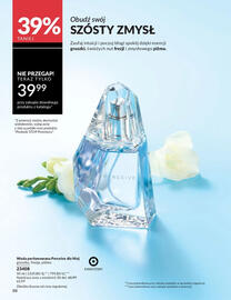 Avon gazetka Strona 86
