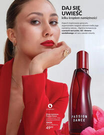 Avon gazetka Strona 95