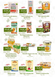 Organic Farma Zdrowia gazetka Strona 2