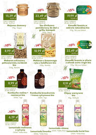 Organic Farma Zdrowia gazetka Strona 3