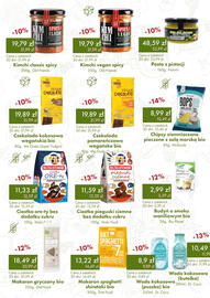 Organic Farma Zdrowia gazetka Strona 4