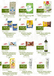 Organic Farma Zdrowia gazetka Strona 5