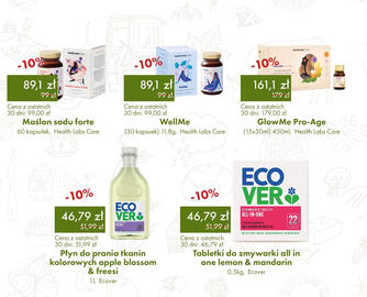Organic Farma Zdrowia gazetka Strona 6