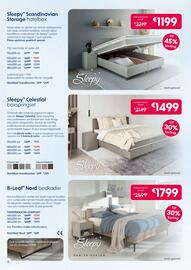 Sleepworld folder Pagina 2