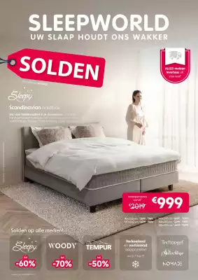 Sleepworld folder