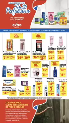 Catálogo Extra Supermercado (válido até 14-07)