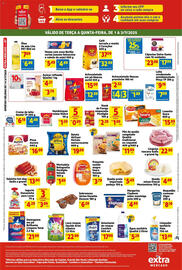 Catálogo Extra Supermercado Página 2