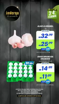 Catálogo Prezunic (válido até 2-07)