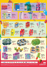 Catálogo Supermercados Mateus Página 2