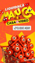 Catálogo Casa e Vídeo Página 1