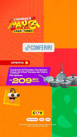Catálogo Casa e Vídeo Página 10