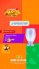 Catálogo Casa e Vídeo Página 2