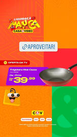 Catálogo Casa e Vídeo Página 3