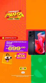 Catálogo Casa e Vídeo Página 8