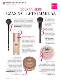 Hebe gazetka Strona 16