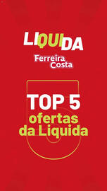Catálogo Ferreira Costa Página 1