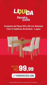 Catálogo Ferreira Costa Página 4
