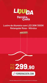 Catálogo Ferreira Costa Página 6
