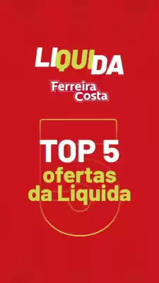 Catálogo Ferreira Costa