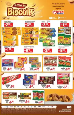 Catálogo Supermercados Mateus (válido até 10-07)
