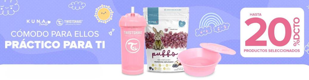 Catálogo All Nutrition Página 7