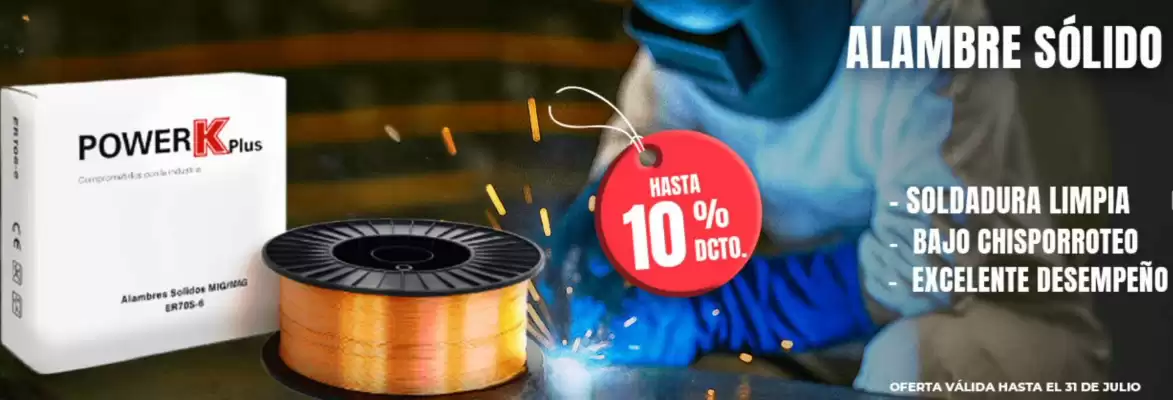 Catálogo Küpfer (válido hasta 31-07)